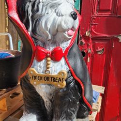 Halloween Decoration 