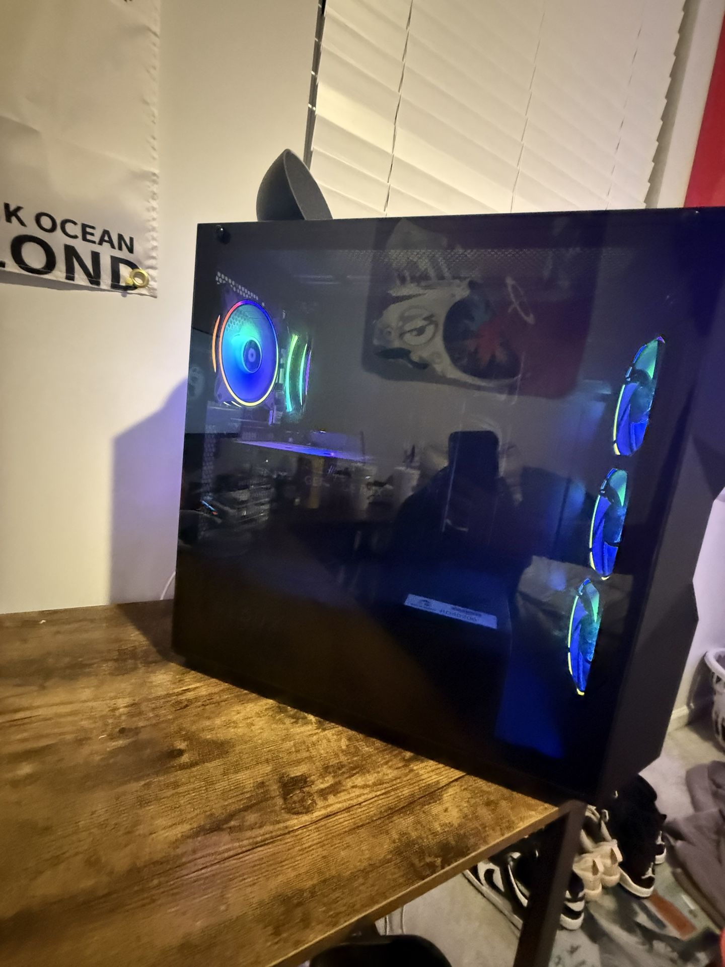 High Quality PC For Sale
