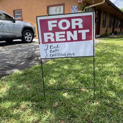 Rent Apartment 