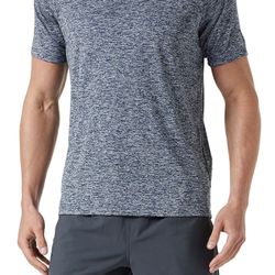 Under Armour Men's Tech 2.0 Short-Sleeve T-Shirt