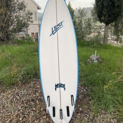 Surfboard, 6 Foot Mayhem