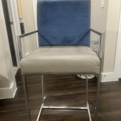 Bernhart Counter Height Bar Stool