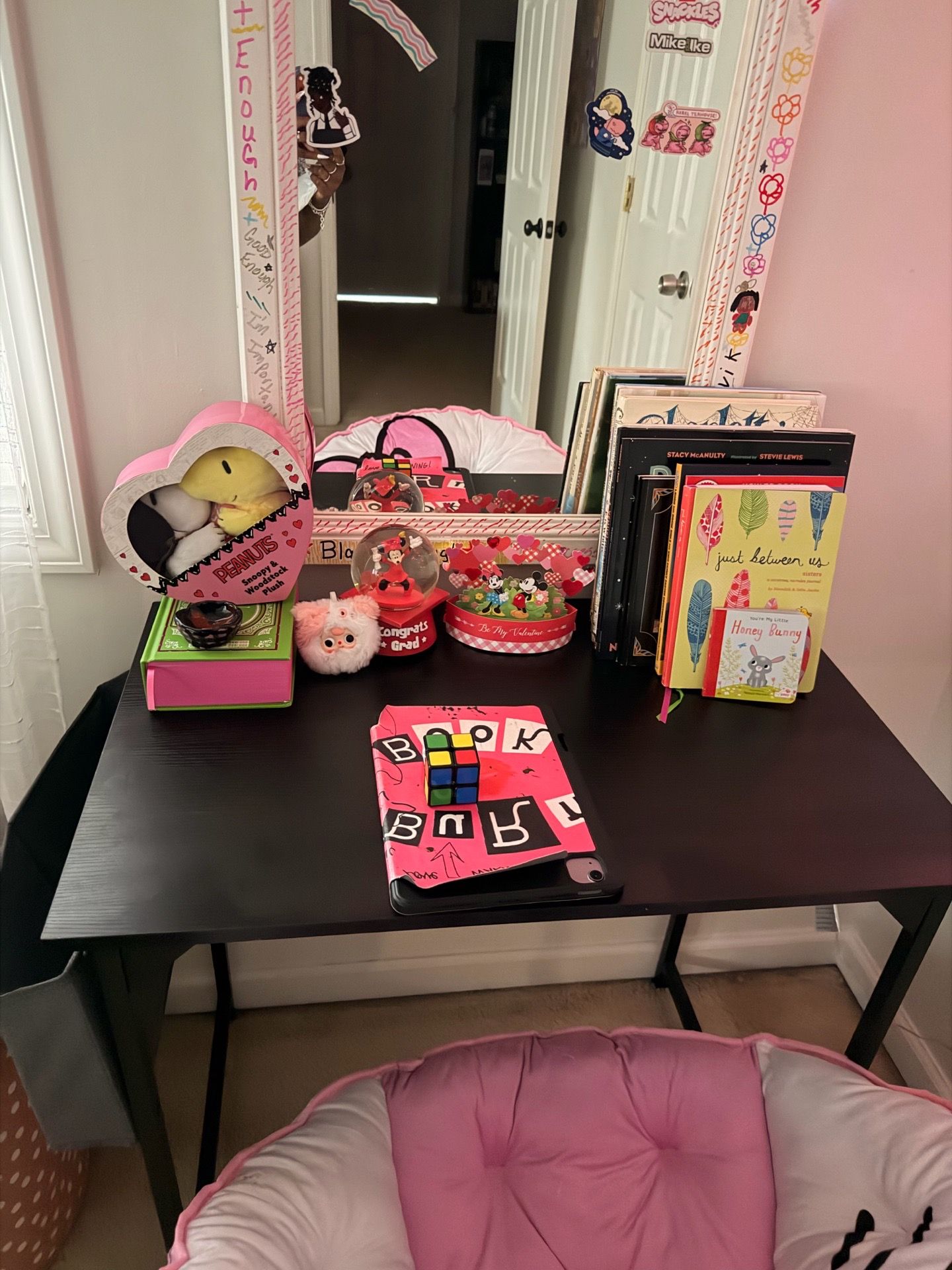 Desk