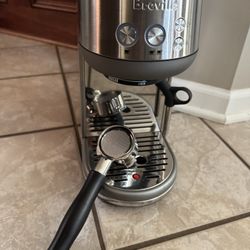 Breville Espresso Maker
