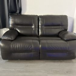 Used couch