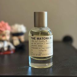 Le Labo The Matcha 26  