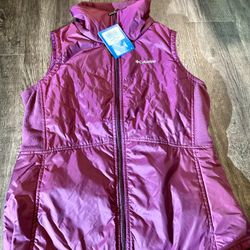 Women’s Columbia Jacket  