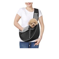Dog Sling Carrier