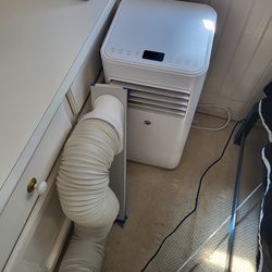 Portable Air Conditioner