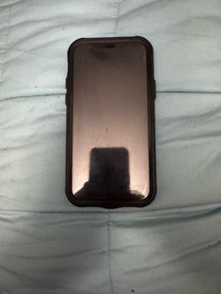 iPhone 12 64 GB factory reseted unlocked
