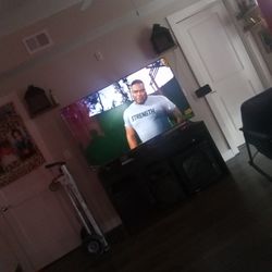 65 Inch Smart Tv
