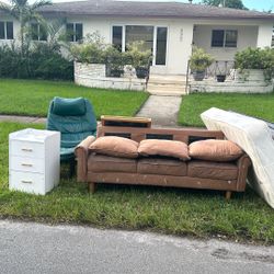 Free @ 222 se 2nd terrace 