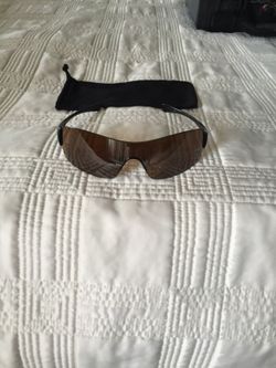 Oakley Sunglasses