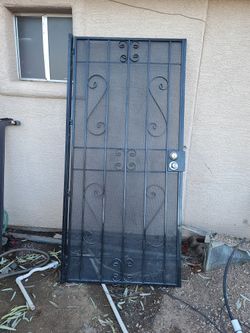 En buenas condiciones 36×80