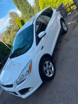 2016 Escape