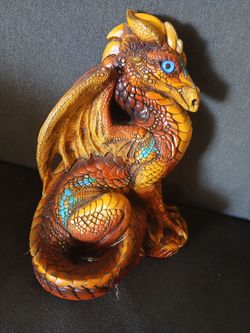 Windstone Dragon