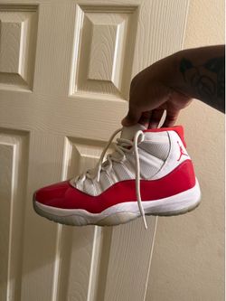 Cherry 11s
