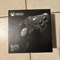 Xbox Elite Series 2 Controller 