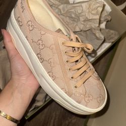 Gucci original sneakers