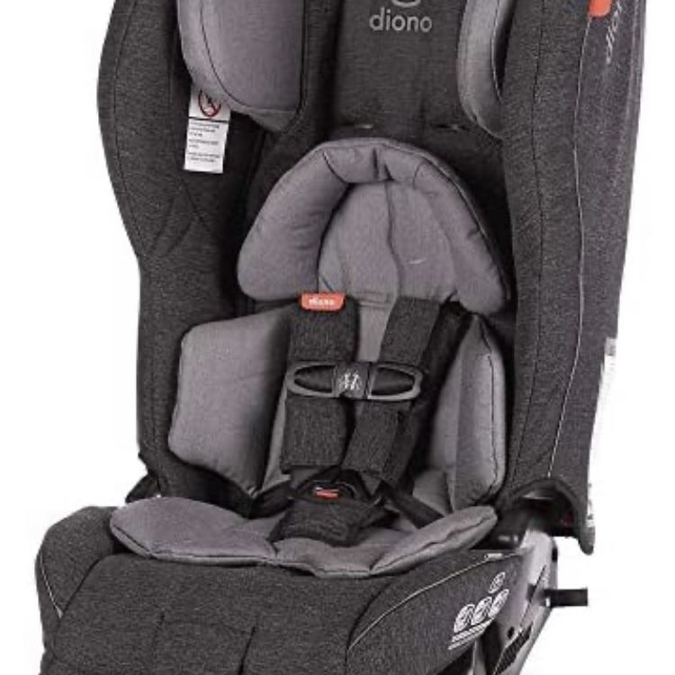 New -Diono Radian RXT Convertible Car Seat