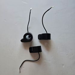 ELECTRIC SCOOTER ACCELERATOR 15 EACH
