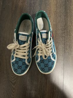 Gucci Tennis Shoes