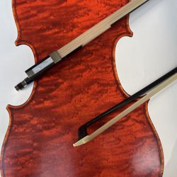 4/4 Carbon Fiber Violin Bow 