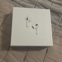 AirPods Gen 3