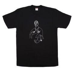 Supreme Prodigy Tee Black Medium