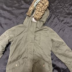 Abercrombie Kids  Jacked 7-8