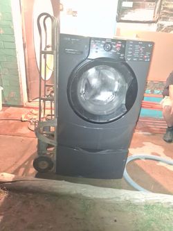 Washer Kenmore