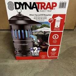 DynaTrap Insect Trap