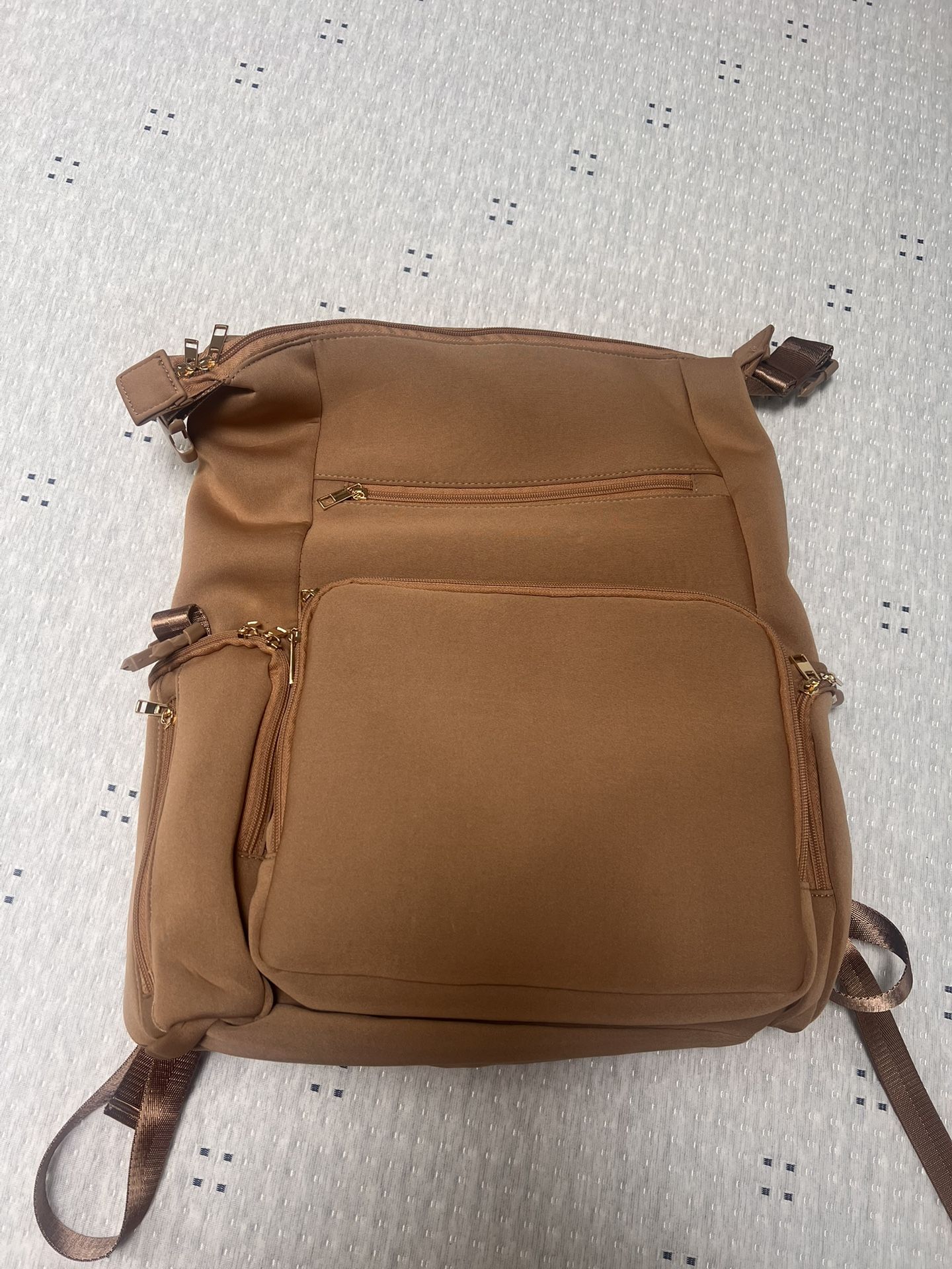 CEI-CEI Diaper Bag / Backpack