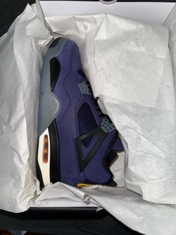 Jordan Laker 4