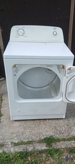 Roper Electric Dryer