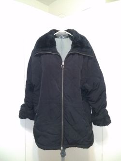 Winter Jacket