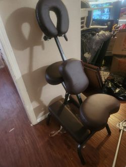 Massage chair