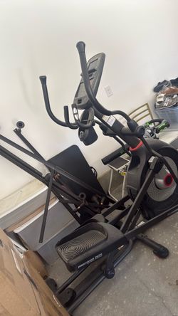 Elliptical