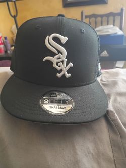 Chicago White Sox Snapback