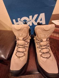 Hoka Hiking Boots - Unisex