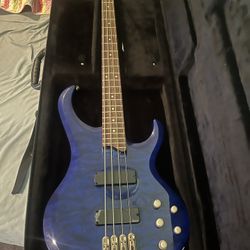 Ibanez Bass