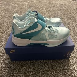 Nike Zoom KD 4 'Easter' 2025