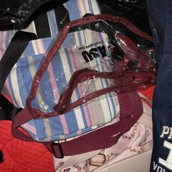 Part Two Of The Many Different Clothing Items Backpacks