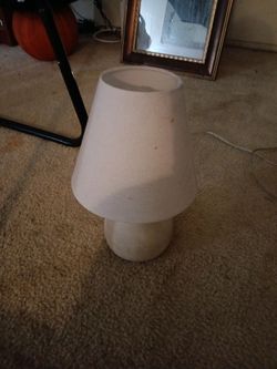 Small lamp