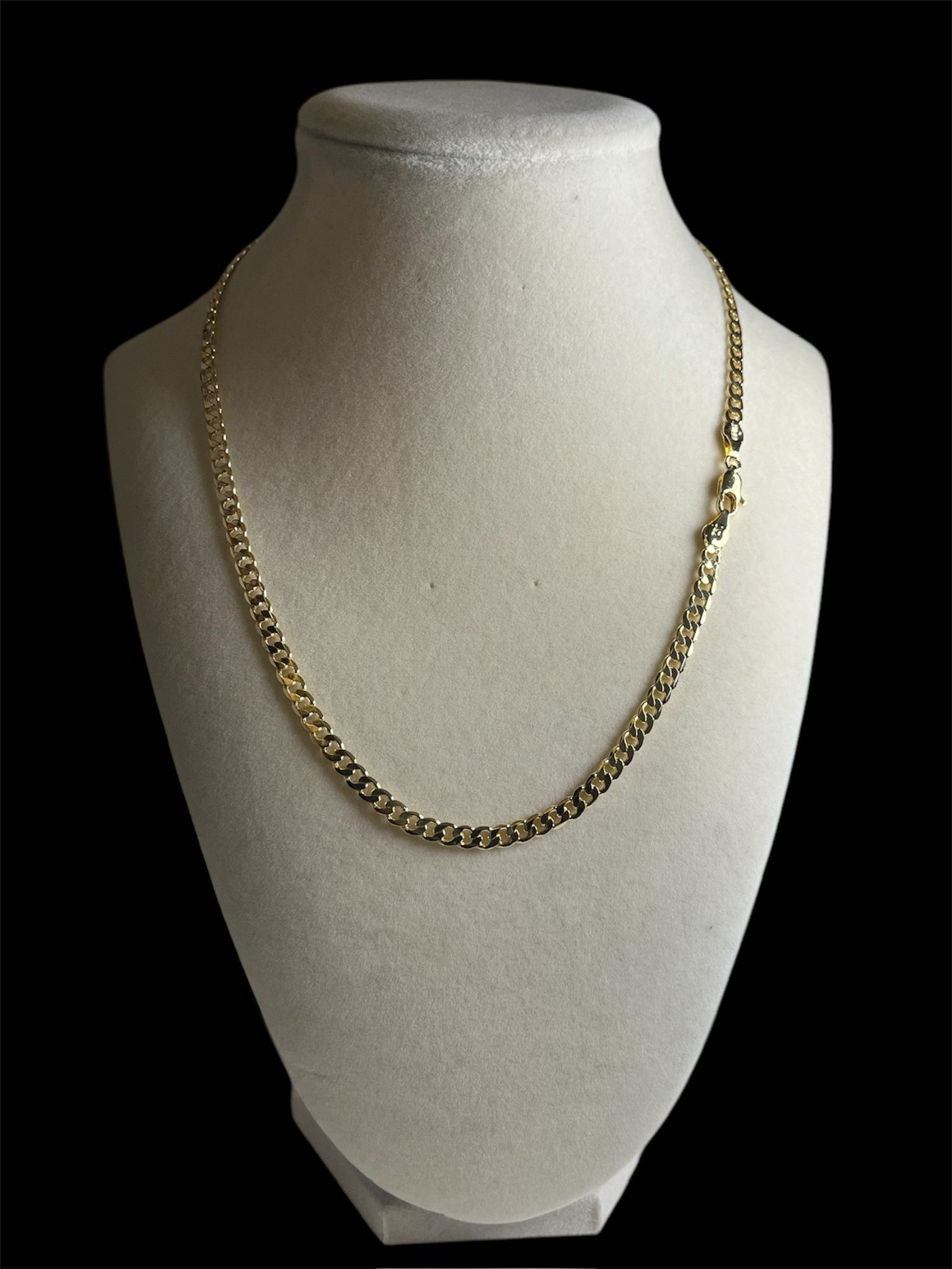 Cuban Link Chain