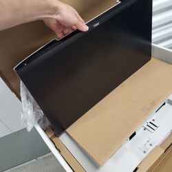 Dell 24" Monitor, HDMI x2, Aux (S2421H)