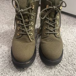 Women’s Michael Kors trudy bootie 