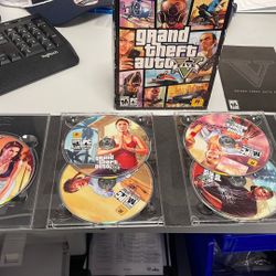 GTA V PC Grand Theft Auto 5 for PC