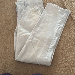 Size 8 Jeans