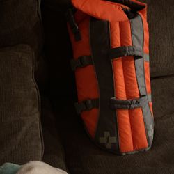 Dog Life Jacket
